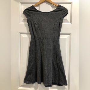 Old Navy Fit and Flare Dress Sz XS